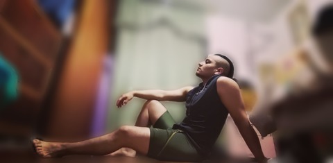 Kalin Velasquez cover image
