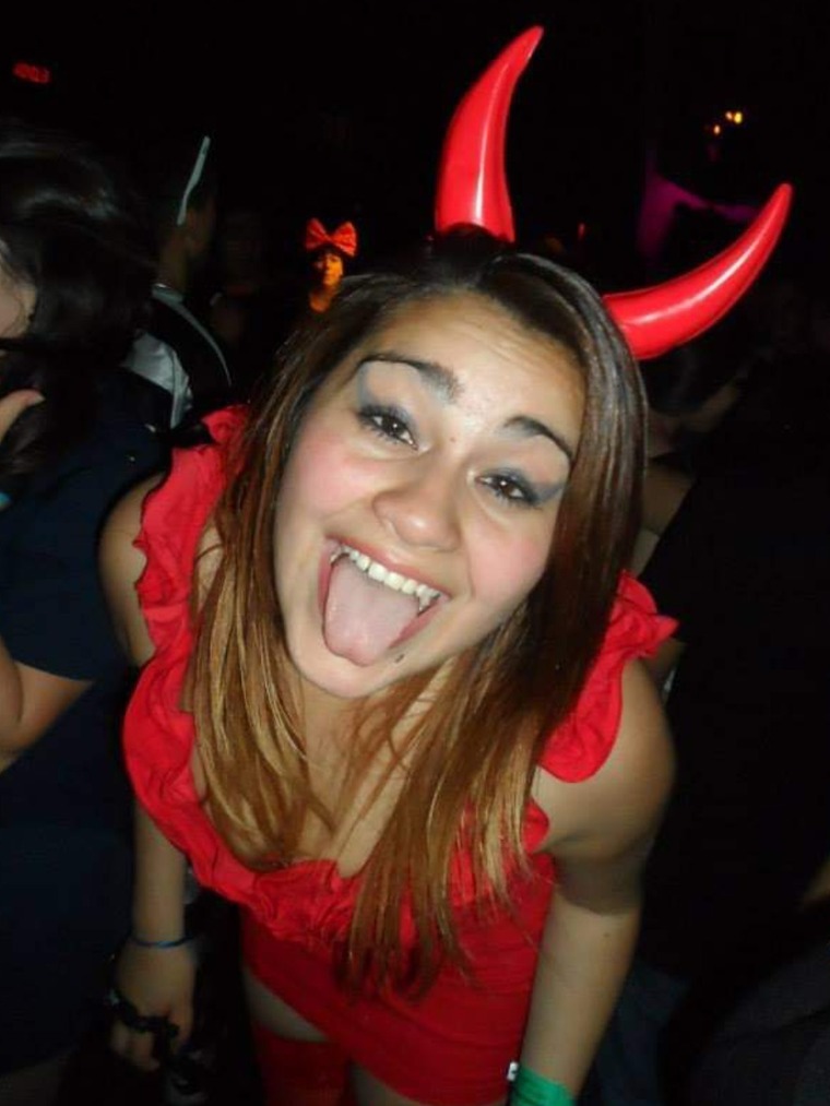 Karen Gabriela Lucero cover image