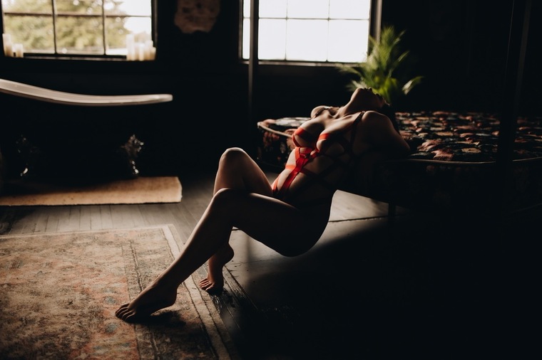 K.Lorraine cover image