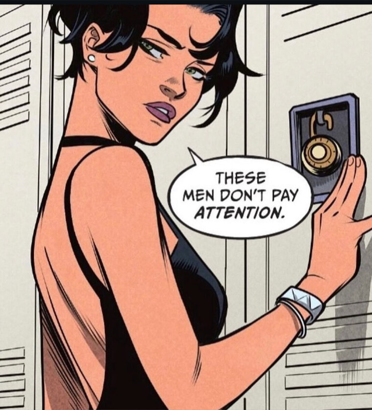 Babe-In-Black cover image