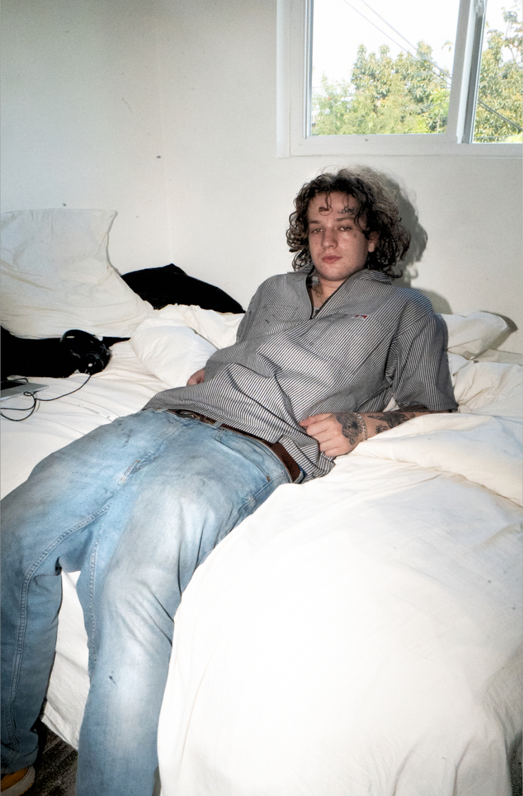 Julian banner image