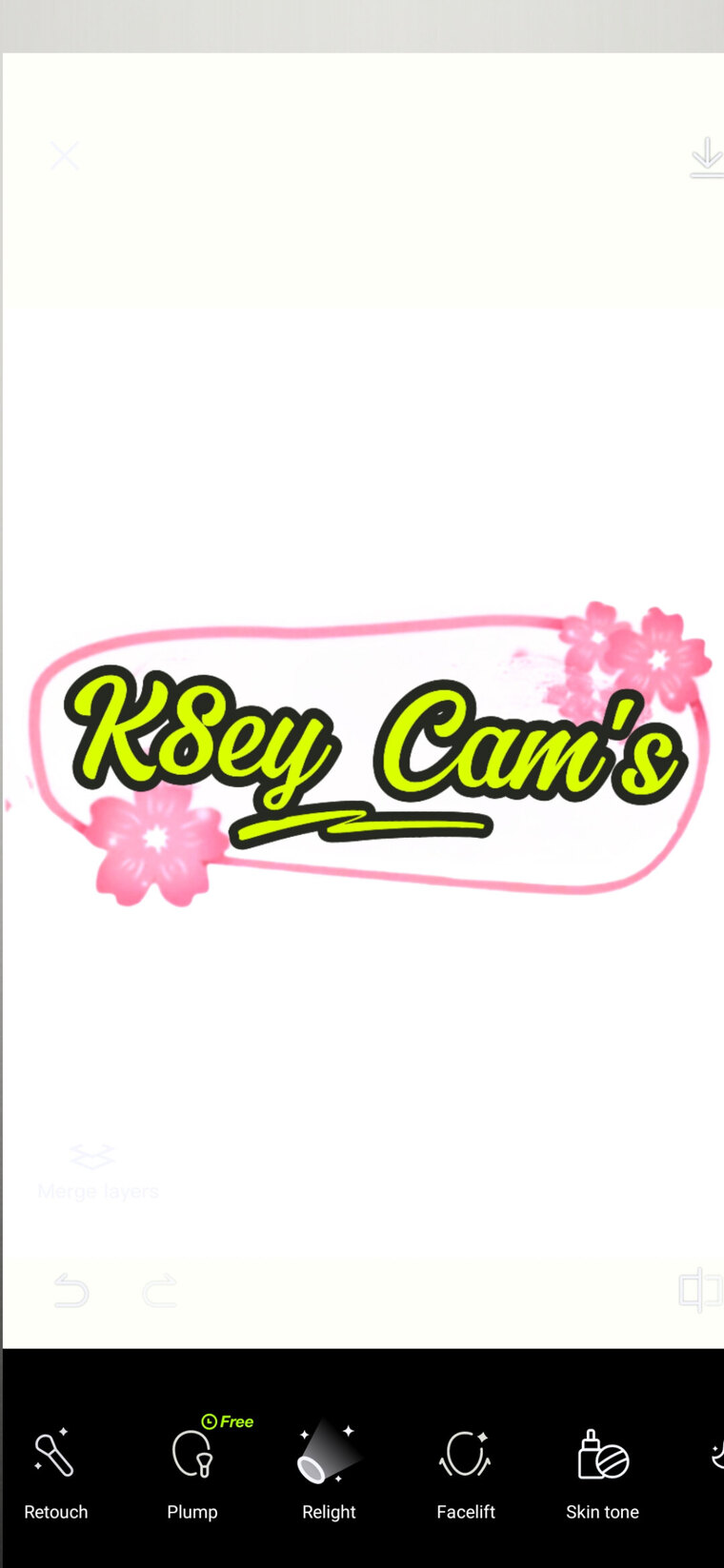 K8ey cover image