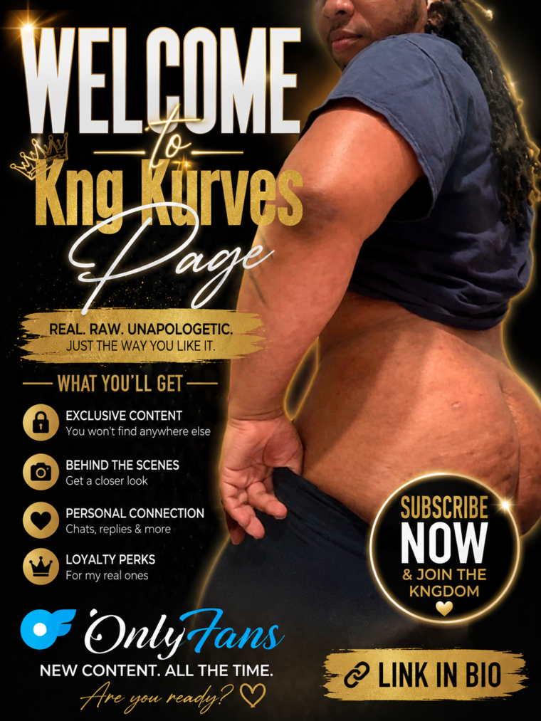 Kng Kurves banner image