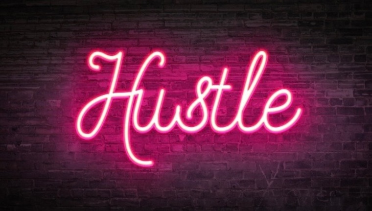 K Michelle cover image