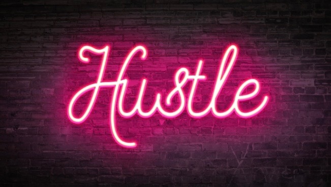 K Michelle banner image