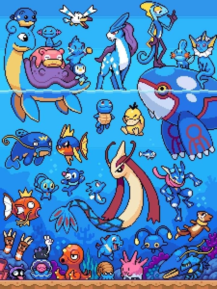 K cover image