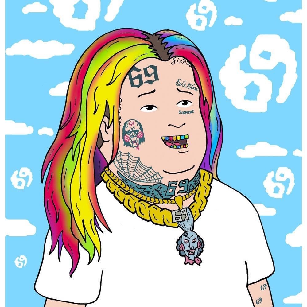 Skinny_94 banner image