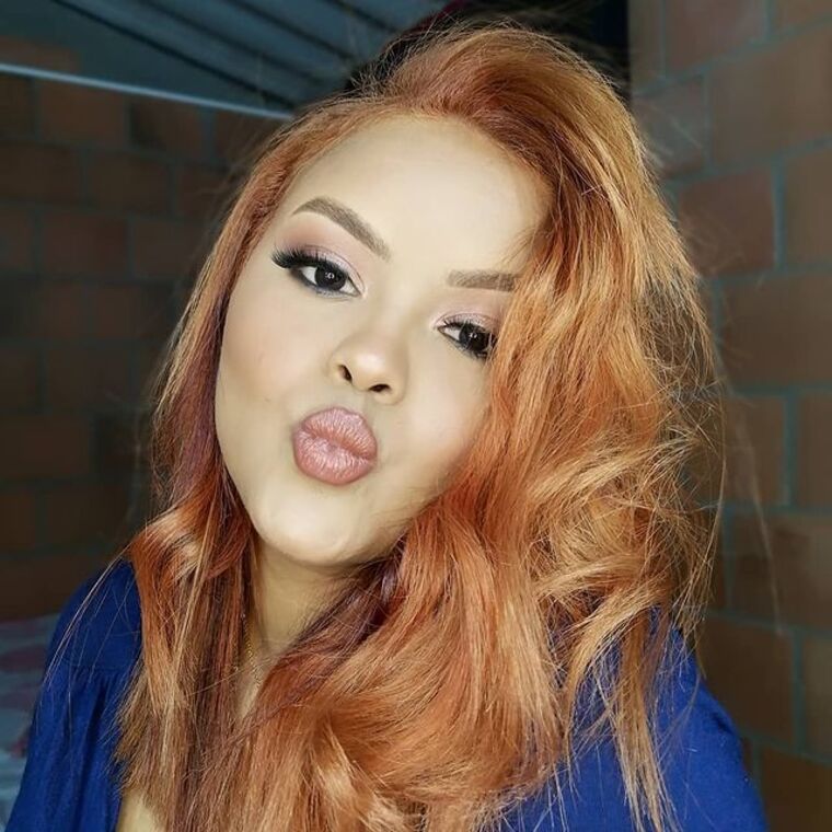 Karina cover image