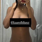 Karoline Diaxz avatar