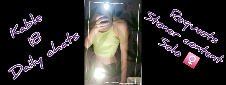 Kable Quinzel cover image
