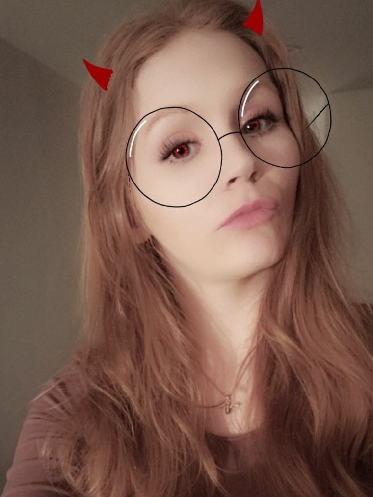 Kacey cover image