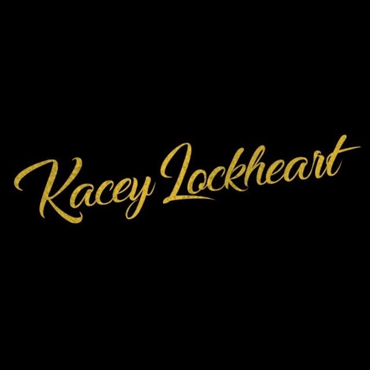 Kacey Lockheart cover image