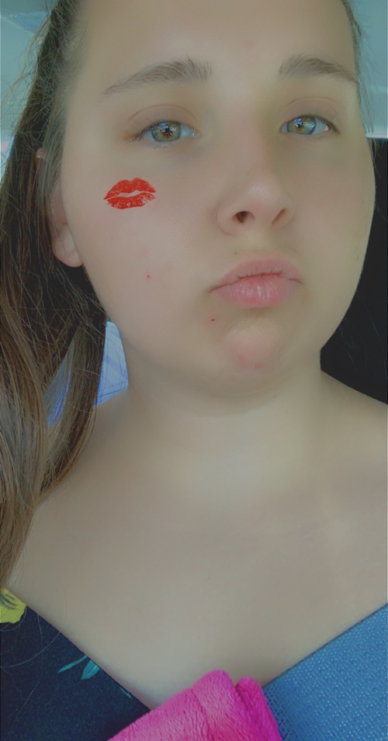 Kacey cover image