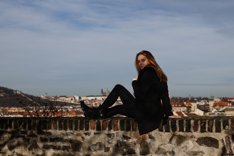 Káťa 😊 banner image