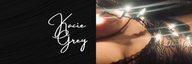 Kacie Grey cover image