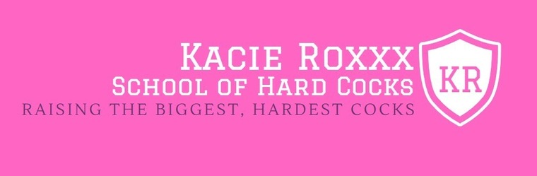 Kacie Roxxx cover image