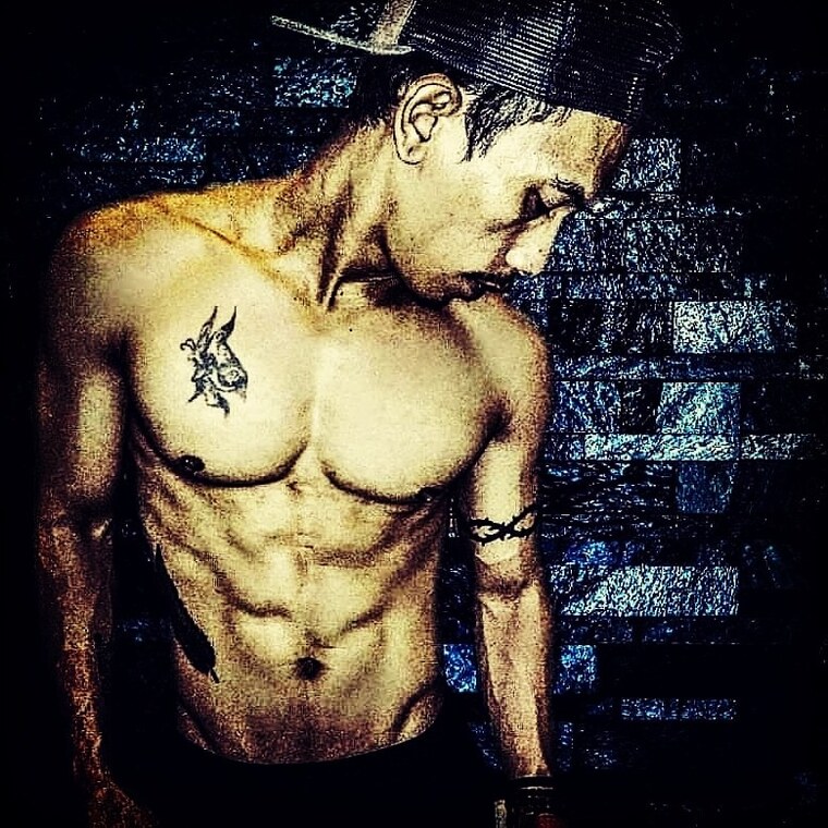 RICKY cover image