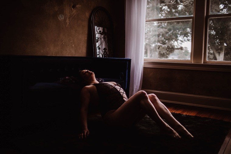 Kacy cover image
