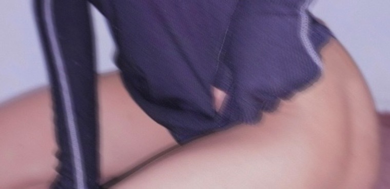 kade cover image