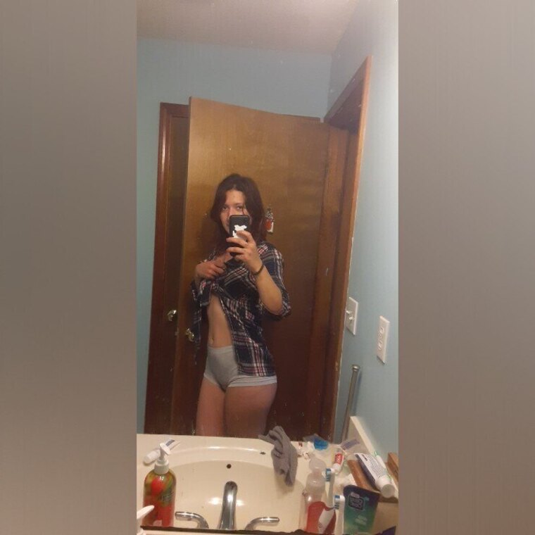 Katherynn Palmer cover image