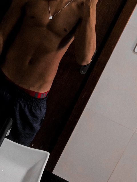 Kadú Rios cover image