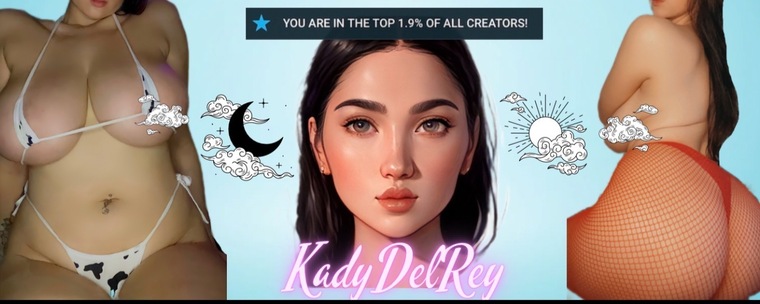 ♡ kady ♡ cover image
