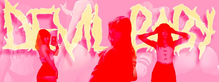 π±π³πͺπ―π€π¦π΄π΄ ππππ¦β‘ banner image