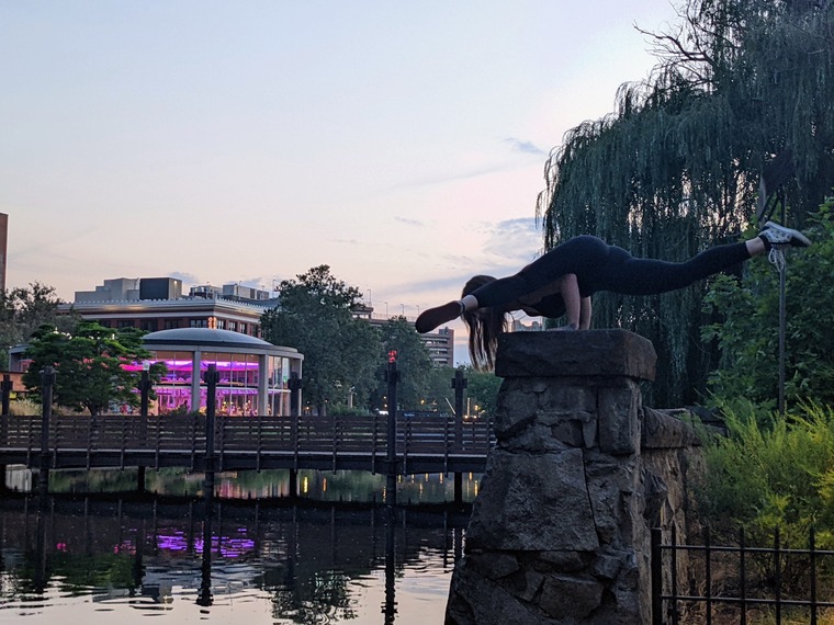 Kae banner image