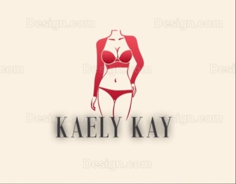 Kaely Kay banner image