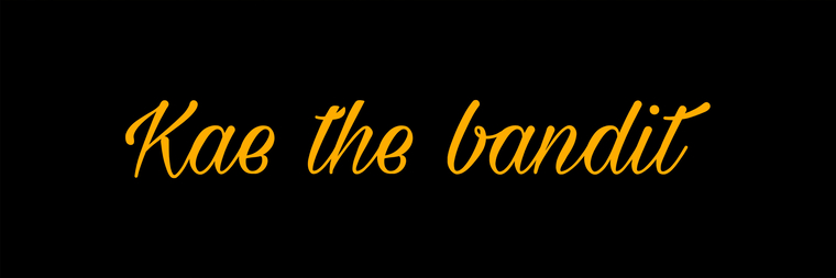 Kaethebandit cover image