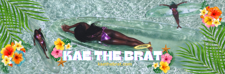 Kae banner image