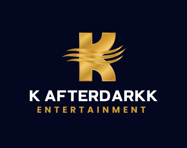 K cover image