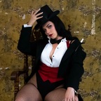 Kagey Cosplay avatar