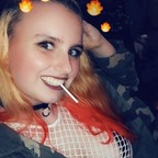 Kahlen avatar