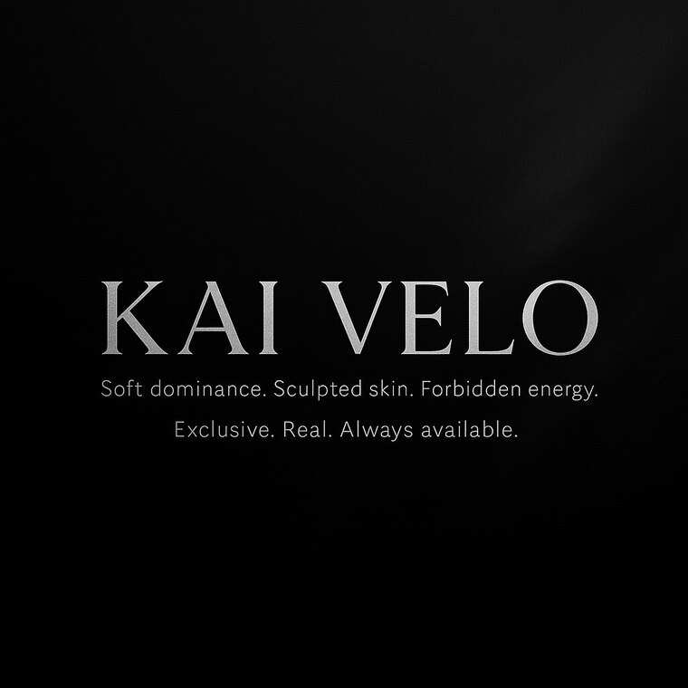 🔥⚡Kai Velo 🔥⚡ banner image