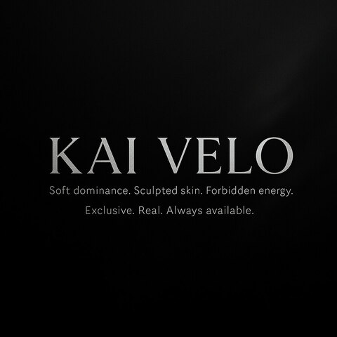 🔥⚡Kai Velo 🔥⚡ cover image
