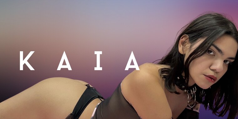 Kaia cover image