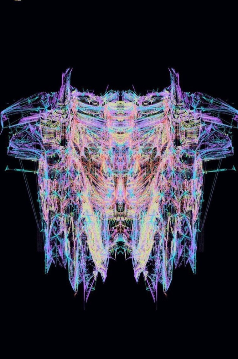 kaia nox cover image