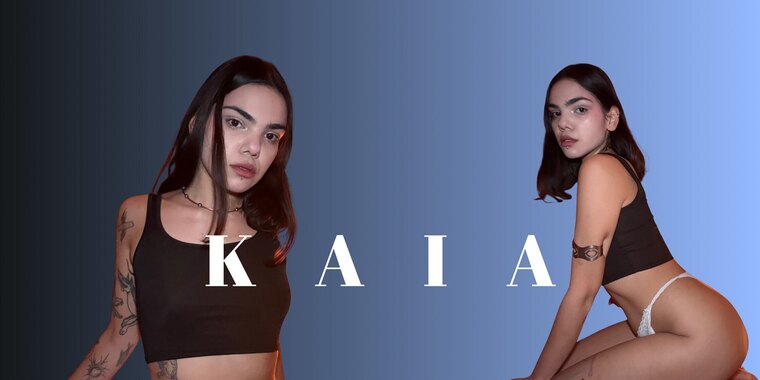 Kaia cover image
