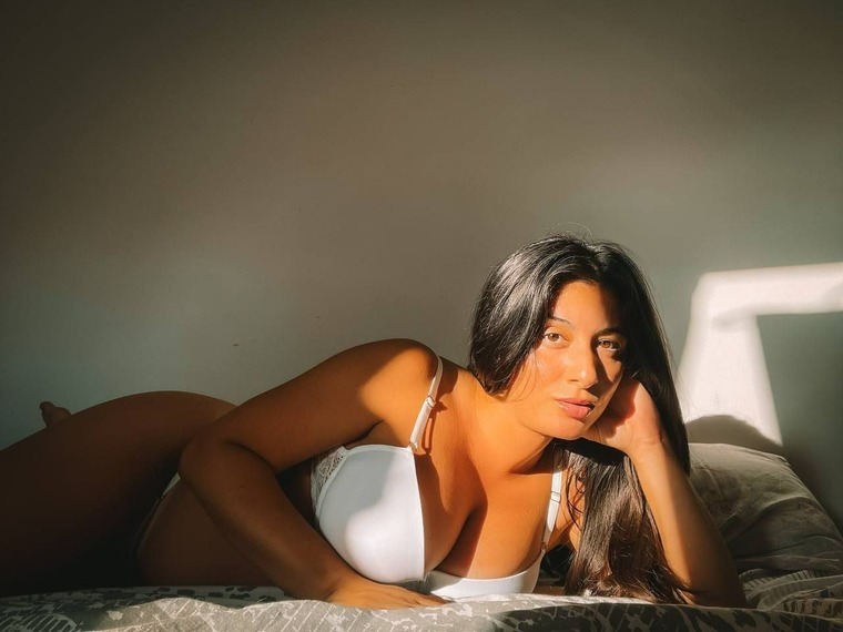Kaia Parriego banner image