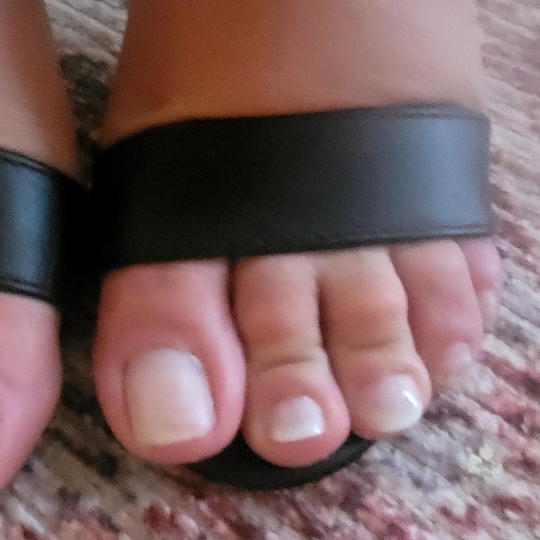 Kaia's Arches cover image