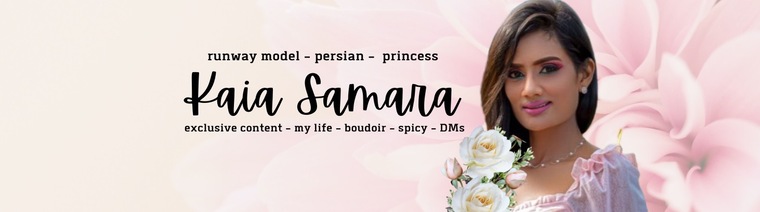 Kaia Samara cover image