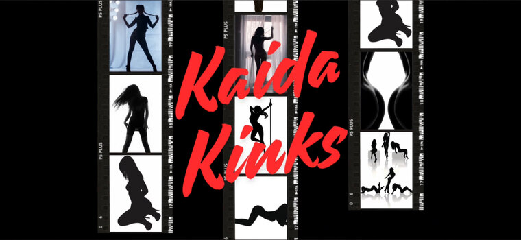 Kaida Kinks cover image