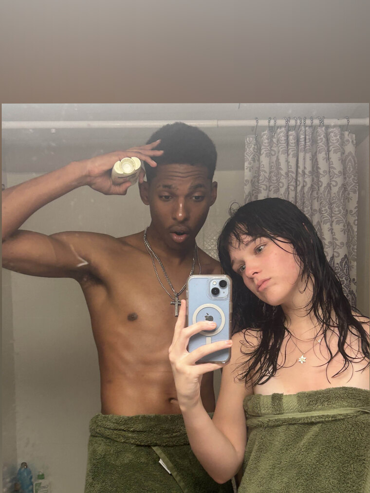 Kat and Aidan cover image