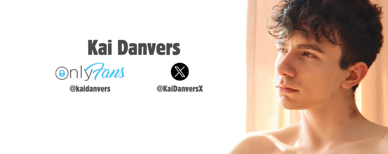Kai Danvers banner image