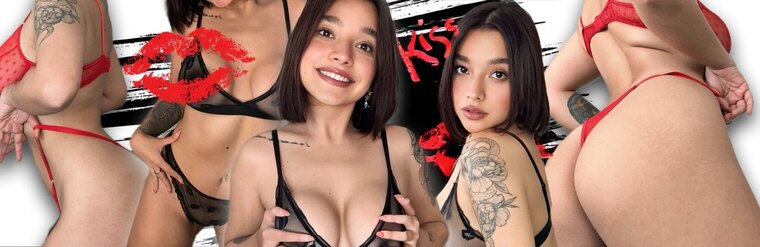 Kairi 💋 banner image