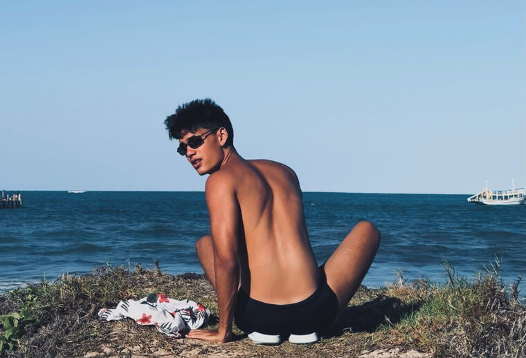 Kaik 🇧🇷 cover image