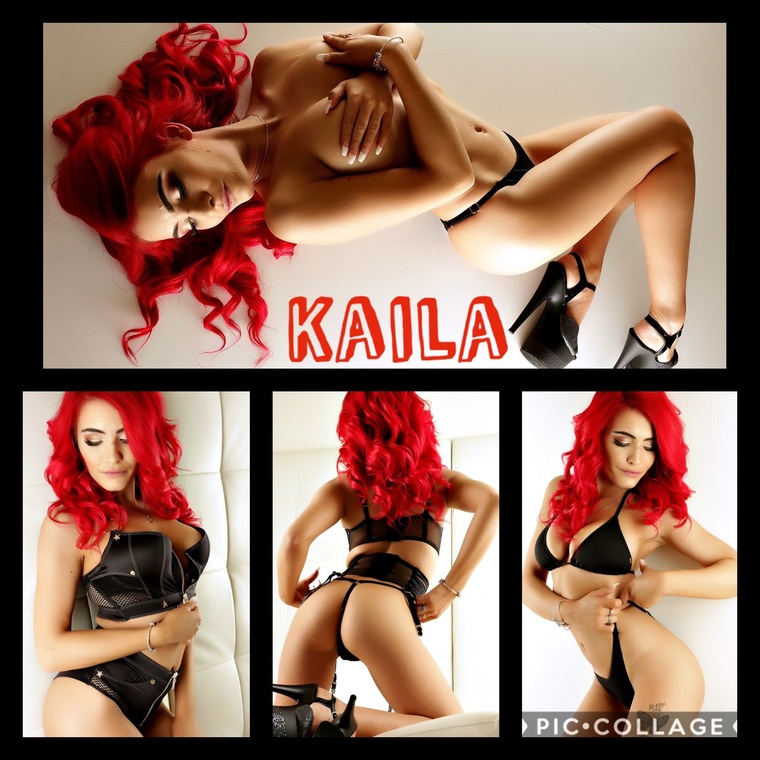 MissKailaMaree cover image