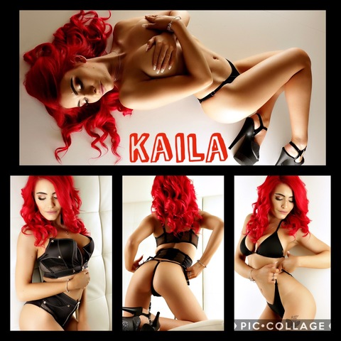 MissKailaMaree cover image