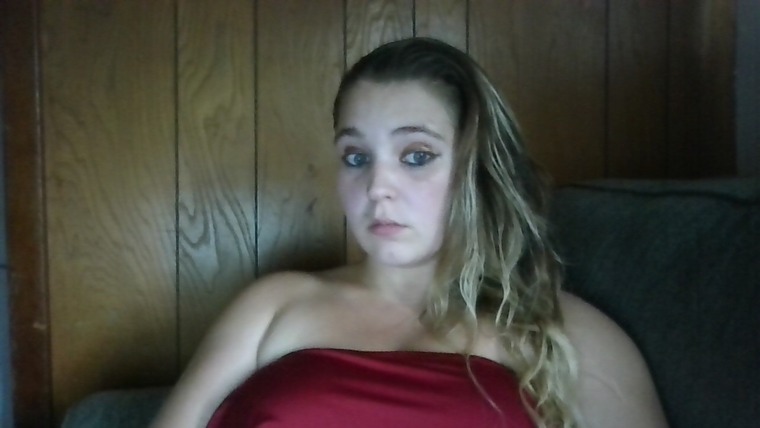 Kailee Marie cover image